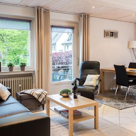 Ferienwohnung Haus Kloosterman Winterberg Zewnętrze zdjęcie