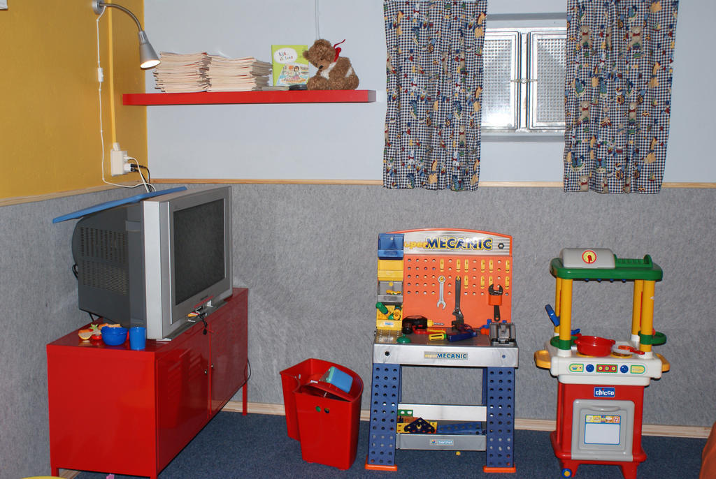 Ferienwohnung Haus Kloosterman Winterberg Zewnętrze zdjęcie