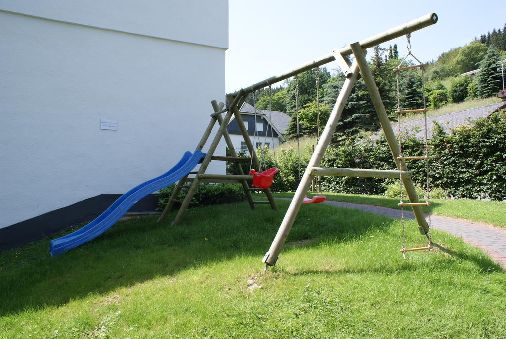 Ferienwohnung Haus Kloosterman Winterberg Zewnętrze zdjęcie