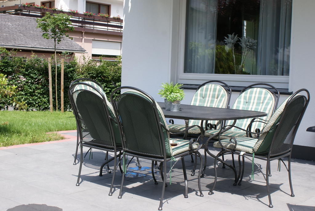 Ferienwohnung Haus Kloosterman Winterberg Zewnętrze zdjęcie