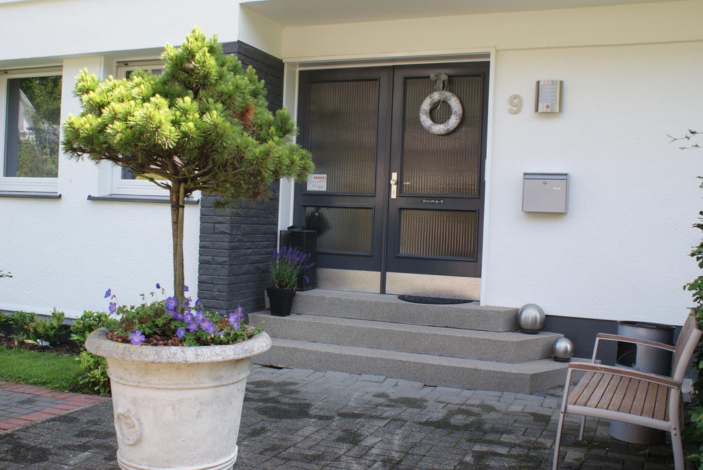 Ferienwohnung Haus Kloosterman Winterberg Zewnętrze zdjęcie