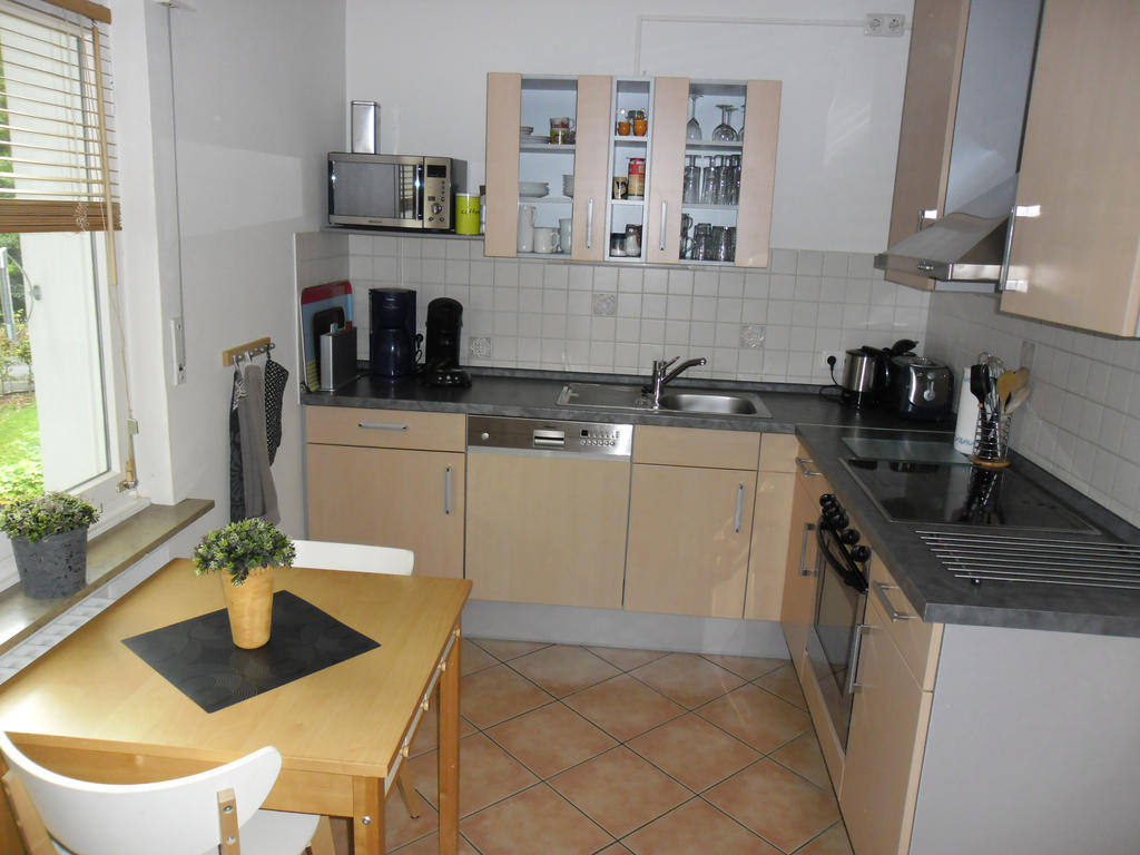 Ferienwohnung Haus Kloosterman Winterberg Pokój zdjęcie
