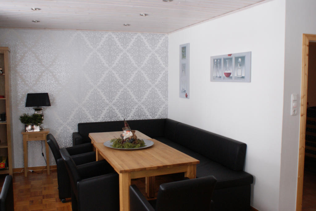 Ferienwohnung Haus Kloosterman Winterberg Pokój zdjęcie