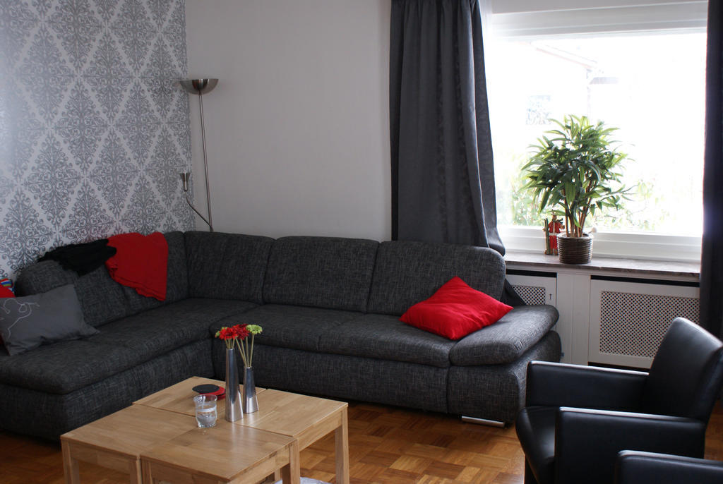 Ferienwohnung Haus Kloosterman Winterberg Pokój zdjęcie