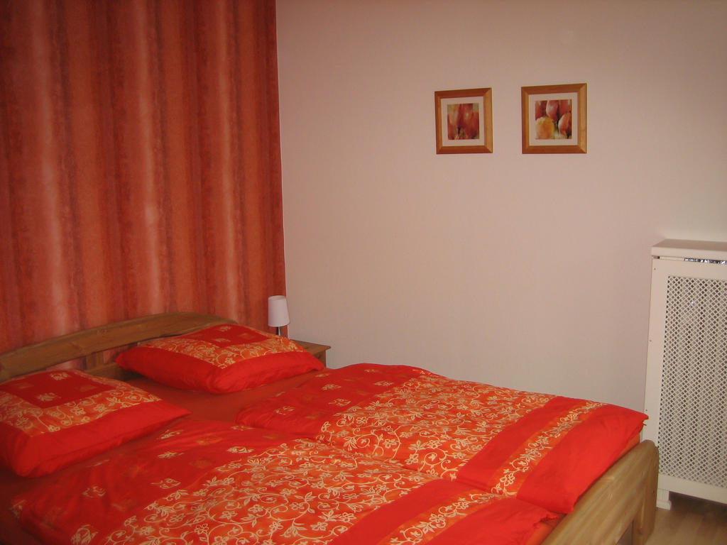 Ferienwohnung Haus Kloosterman Winterberg Pokój zdjęcie