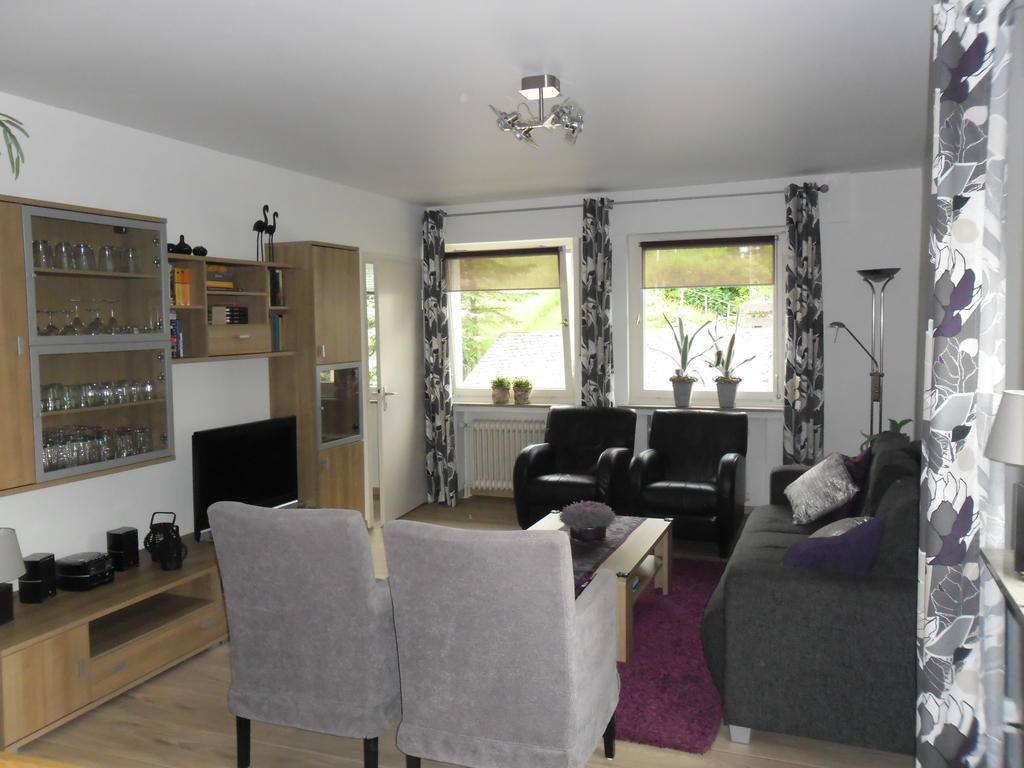 Ferienwohnung Haus Kloosterman Winterberg Pokój zdjęcie