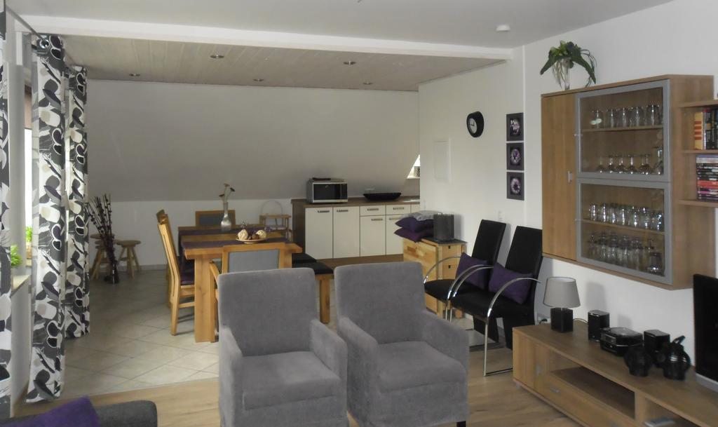 Ferienwohnung Haus Kloosterman Winterberg Pokój zdjęcie