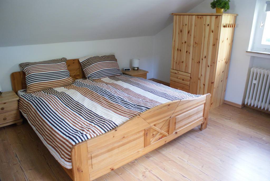 Ferienwohnung Haus Kloosterman Winterberg Pokój zdjęcie