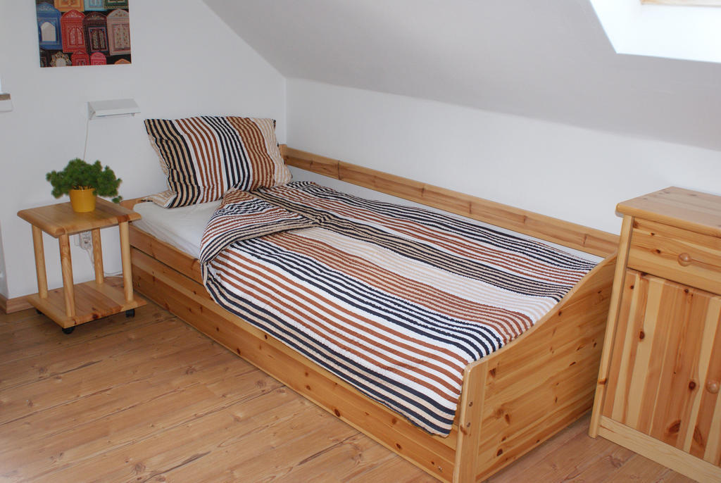 Ferienwohnung Haus Kloosterman Winterberg Pokój zdjęcie