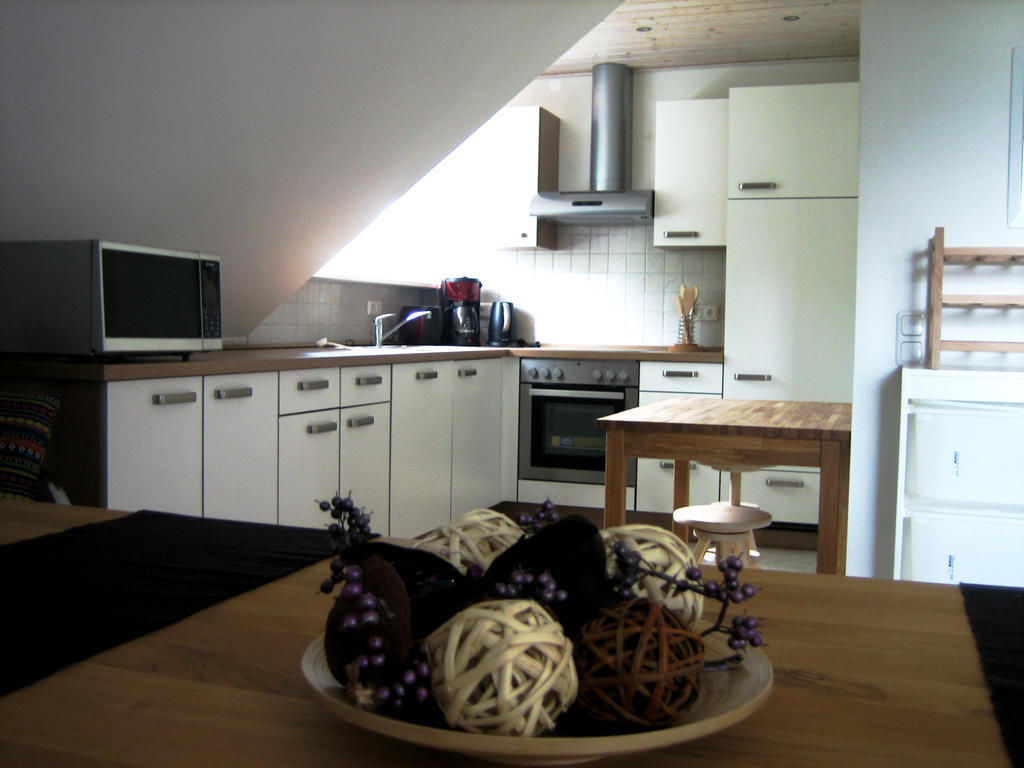 Ferienwohnung Haus Kloosterman Winterberg Pokój zdjęcie