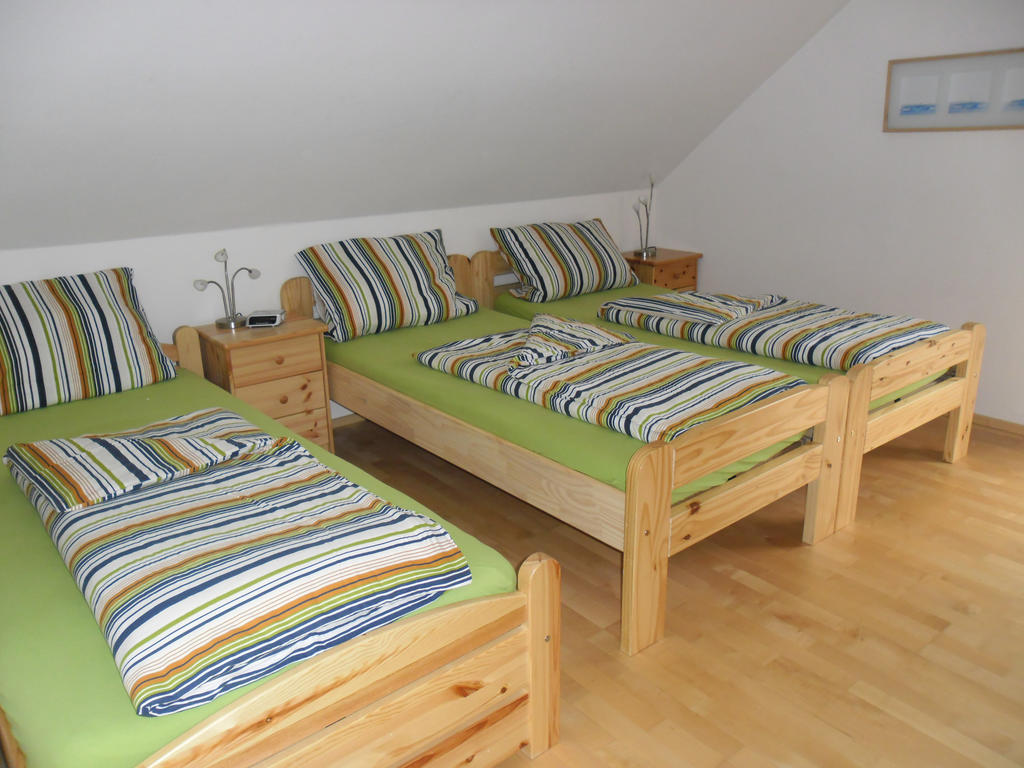 Ferienwohnung Haus Kloosterman Winterberg Pokój zdjęcie