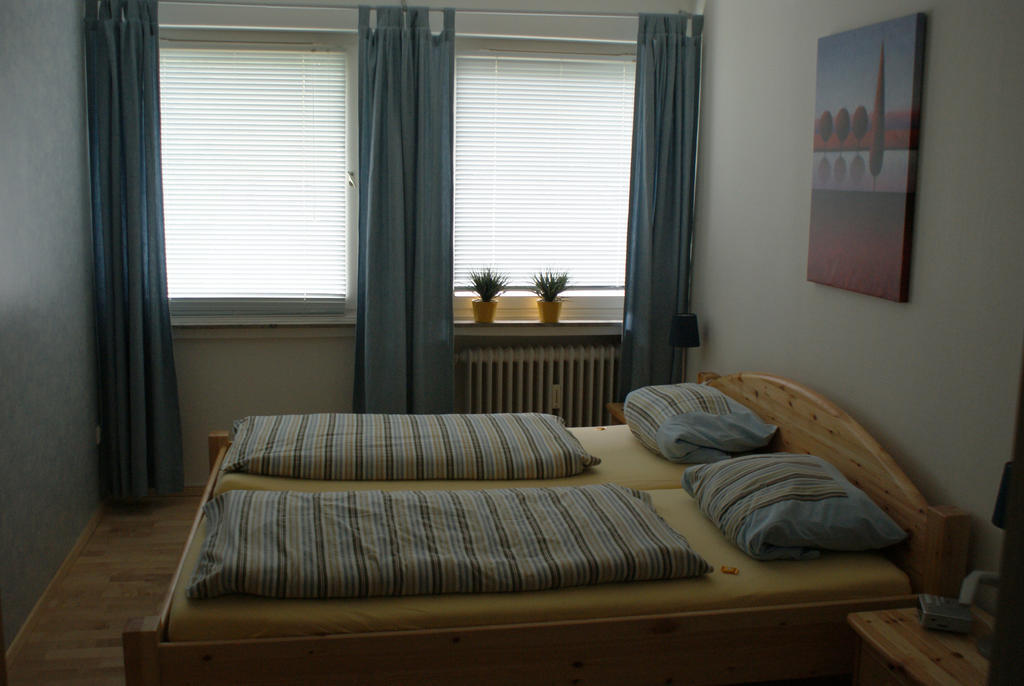 Ferienwohnung Haus Kloosterman Winterberg Pokój zdjęcie