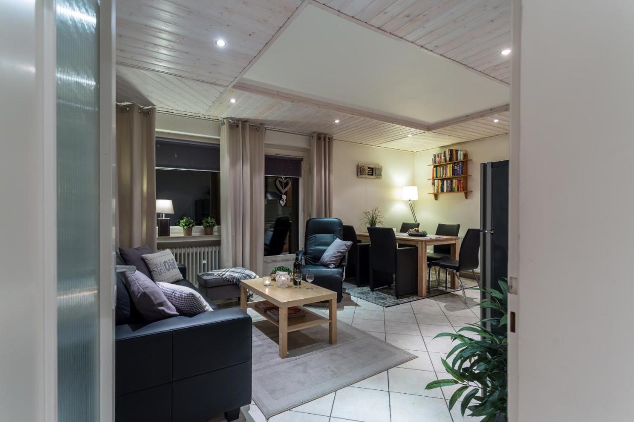 Ferienwohnung Haus Kloosterman Winterberg Zewnętrze zdjęcie
