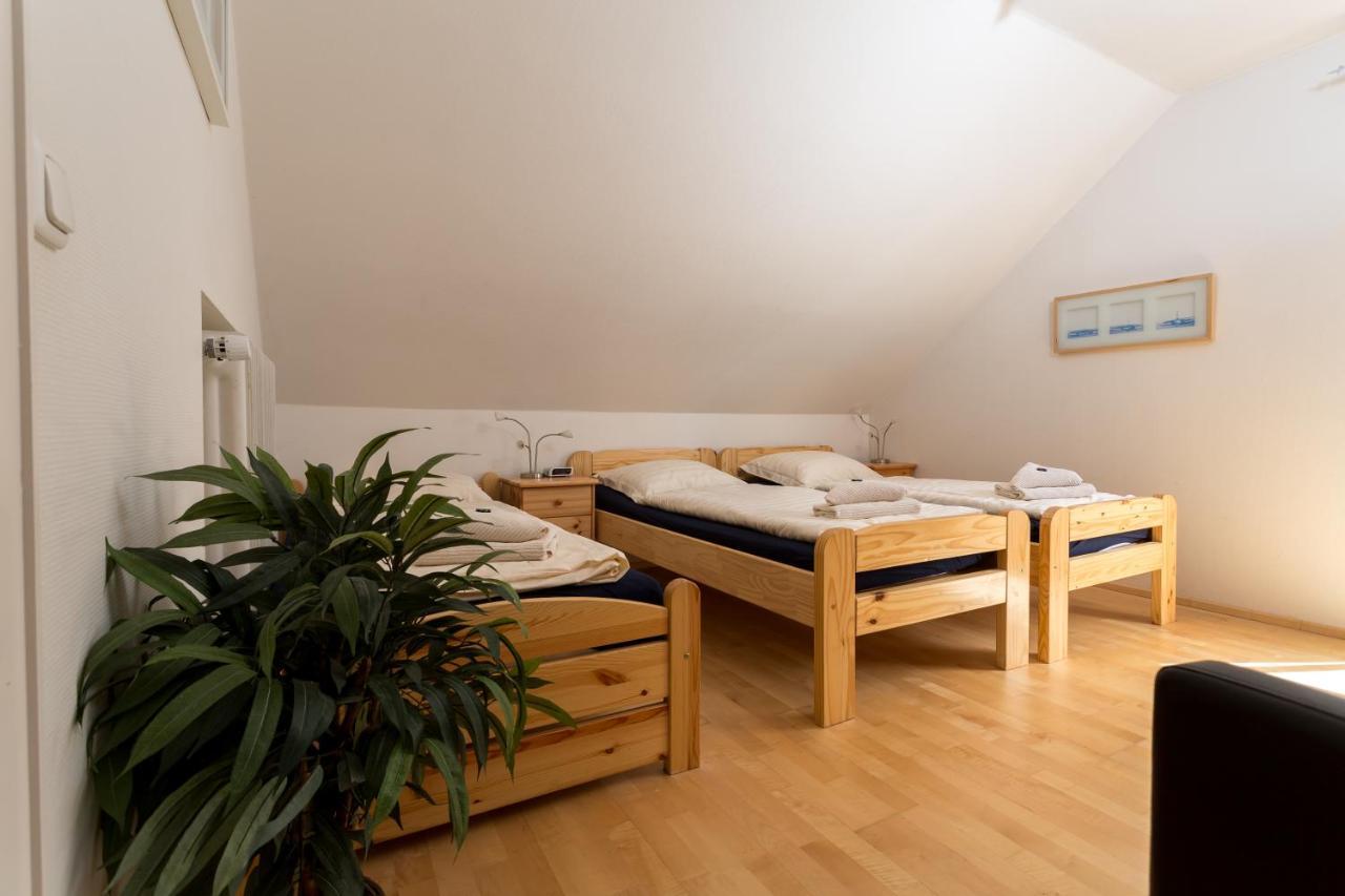 Ferienwohnung Haus Kloosterman Winterberg Zewnętrze zdjęcie